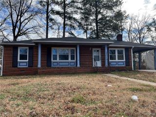 Foreclosed Home - 3304 CLAY ST, 23860