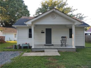 Foreclosed Home - 1107 W CAWSON ST, 23860
