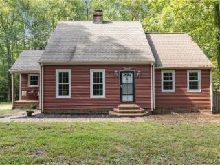 Foreclosed Home - List 101287453