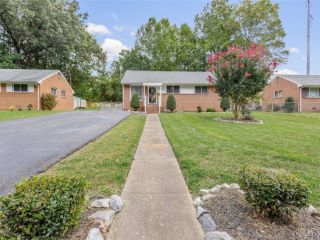 Foreclosed Home - 2317 DELLROSE DR, 23860
