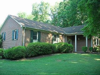 Foreclosed Home - 60 WHITE OAK RD, 23868