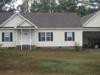 Foreclosed Home - List 100250741