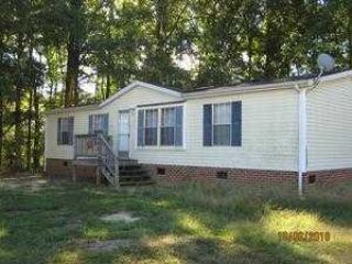 Foreclosed Home - List 100317277