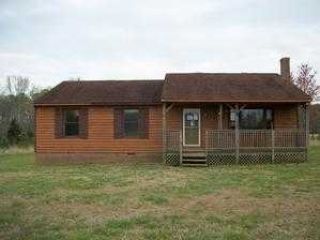 Foreclosed Home - 5203 BRILLS RD, 23872