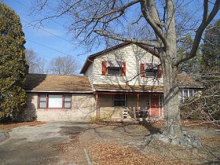 Foreclosed Home - List 100001555