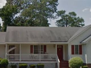 Foreclosed Home - 7609 WOODS RIDGE CT, 23875
