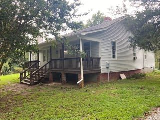 Foreclosed Home - 3778 RAWLINGS RD, 23876