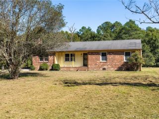 Foreclosed Home - 4807 OLGERS RD, 23885