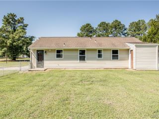 Foreclosed Home - 4205 CHESDIN BLVD, 23885