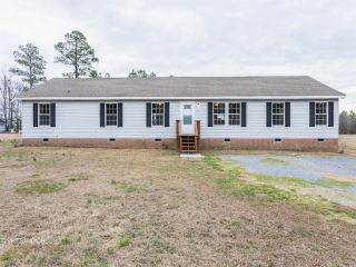 Foreclosed Home - 10283 Birch Island Rd, 23888