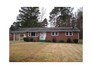 Foreclosed Home - 337 Railroad Ave, 23890