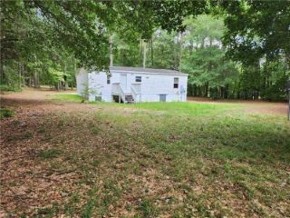 Foreclosed Home - 14151 BETHEL CHURCH RD, 23890