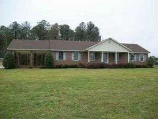 Foreclosed Home - 3761 DRY BREAD RD, 23893