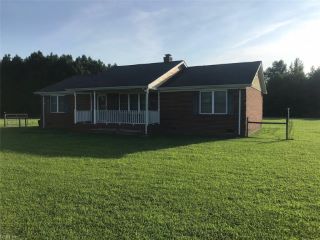 Foreclosed Home - 17052 HUNTING QUARTER RD, 23897