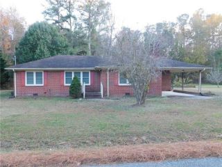 Foreclosed Home - 37132 Seacock Chapel Rd, 23898