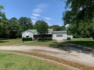 Foreclosed Home - 5405 WINDSOR BLVD, 23898