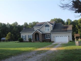 Foreclosed Home - 6464 FIRE TOWER RD, 23898