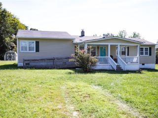 Foreclosed Home - 1474 REDD SHOP RD, 23901