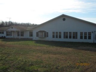 Foreclosed Home - 3627 PASCHALL RD, 23917