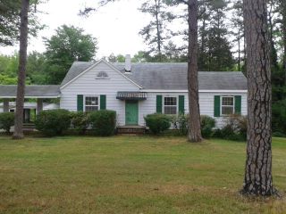Foreclosed Home - 911 PHILLIS RD, 23917