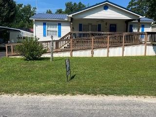 Foreclosed Home - 138 FOX DR, 23919