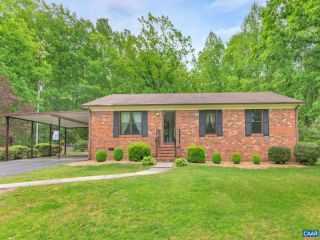 Foreclosed Home - 601 JERICO RD, 23921