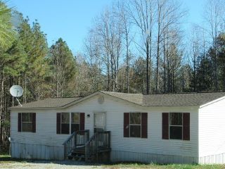 Foreclosed Home - 51 DEERFIELD ACRES DR, 23922