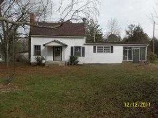 Foreclosed Home - 4179 WIGHTMAN RD, 23924