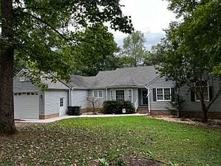 Foreclosed Home - 125 STACEY CT, 23927