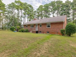 Foreclosed Home - 8443 HUNGARYTOWN RD, 23930
