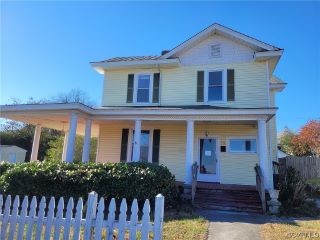 Foreclosed Home - 204 E MARYLAND AVE, 23930