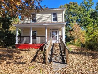 Foreclosed Home - 411 E MARYLAND AVE, 23930