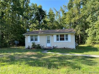 Foreclosed Home - 228 BEECH FOREST RD, 23944