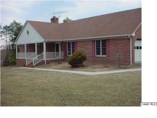 Foreclosed Home - 3559 NEW BETHEL RD, 23954