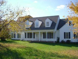 Foreclosed Home - 5424 SCUFFLETOWN RD, 23962