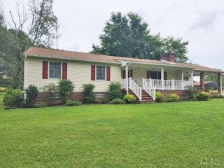 Foreclosed Home - 164 GULLY TAVERN RD, 23966