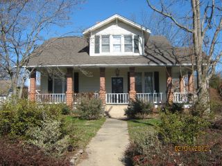 Foreclosed Home - List 100260855