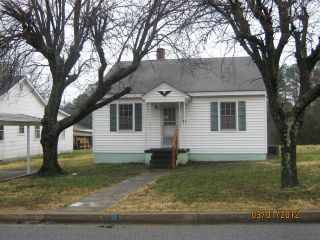 Foreclosed Home - List 100267729
