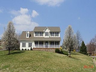 Foreclosed Home - 5205 SETTER RD, 24012