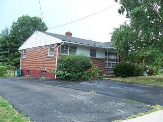 Foreclosed Home - List 100150858