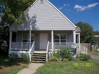 Foreclosed Home - 635 QUEEN AVE NW, 24012