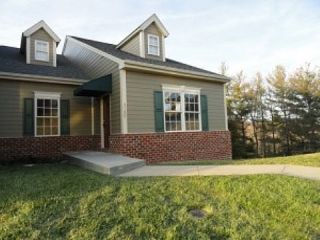 Foreclosed Home - 3780 EVAN LN, 24012