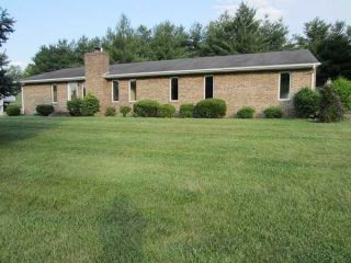 Foreclosed Home - 4426 STONEY RIDGE DR, 24012