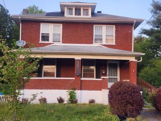Foreclosed Home - 3309 BIRCHWOOD AVE NE, 24012