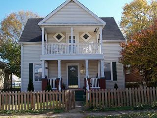 Foreclosed Home - 629 MURRAY AVE SE, 24013