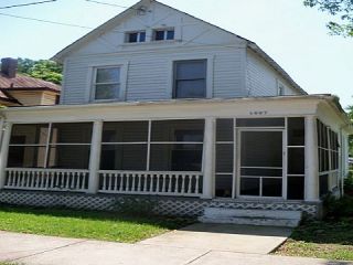 Foreclosed Home - 1607 WISE AVE SE, 24013