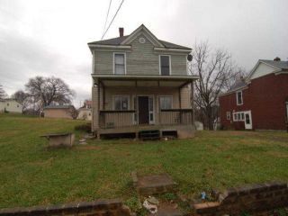 Foreclosed Home - 1411 CAMPBELL AVE SE, 24013