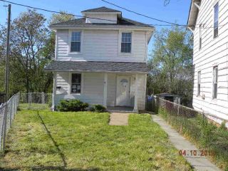 Foreclosed Home - 802 MORRILL AVE SE, 24013