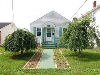 Foreclosed Home - 1037 MOREHEAD AVE SE, 24013