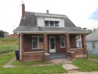 Foreclosed Home - List 100301535